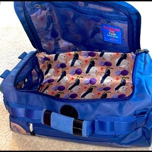 Baboon To The Moon Bag